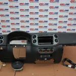 Kit plansa bord VOLKSWAGEN TIGUAN 2007-2018, vedere frontata