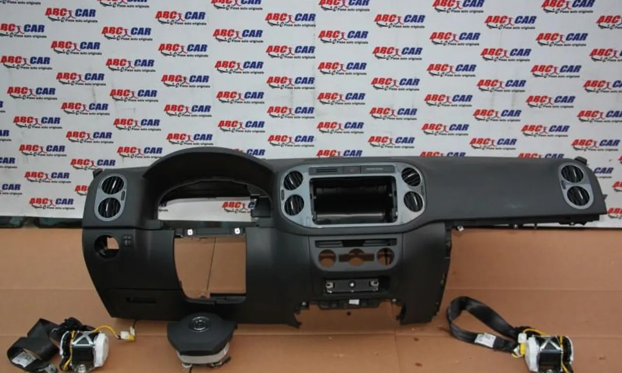Kit plansa bord VOLKSWAGEN TIGUAN 2007-2018