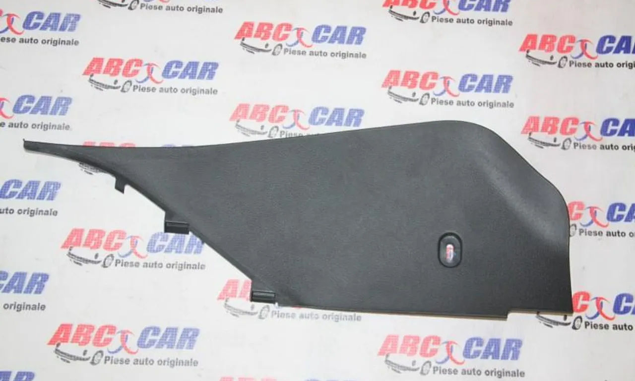 Ornament consola centrala VOLKSWAGEN TIGUAN 2007-2018