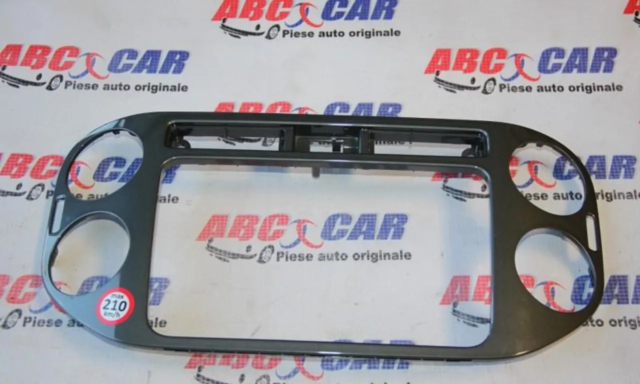 Ornament plansa bord VOLKSWAGEN TIGUAN 2007-2018