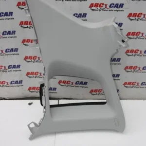Ornament stalp interior