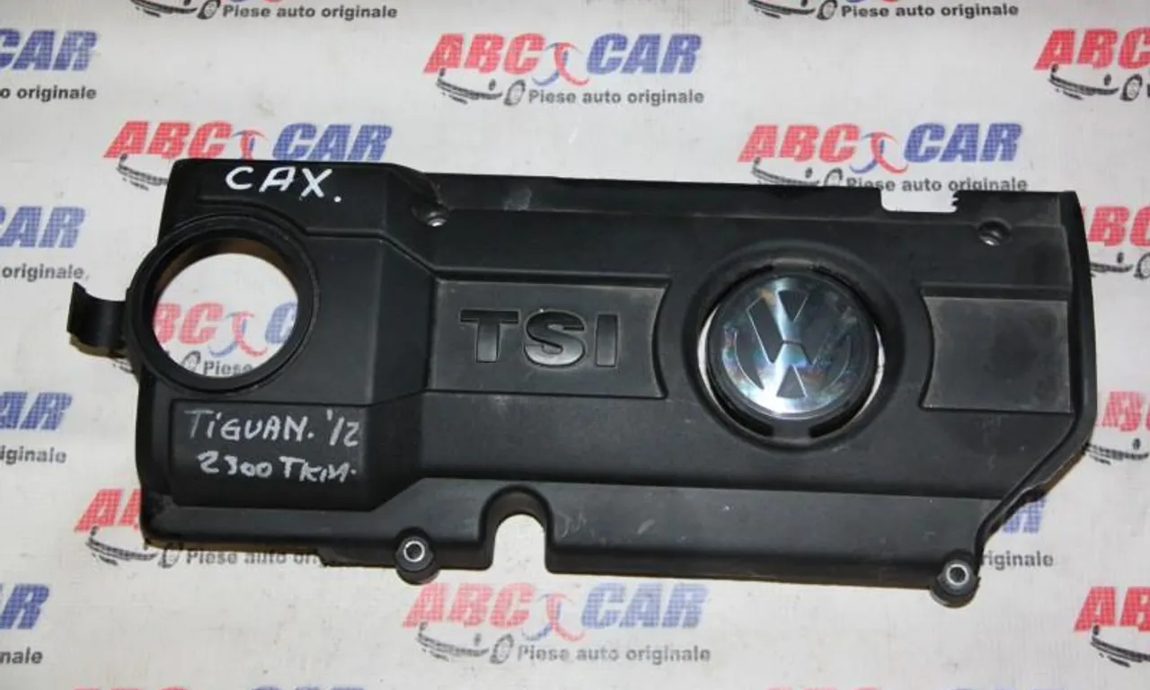 Capac motor VOLKSWAGEN TIGUAN 2007-2018