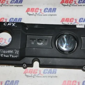 Capac motor