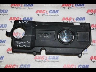 Capac motor