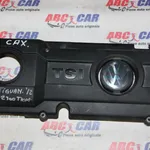 Capac motor VOLKSWAGEN TIGUAN 2007-2018 03C103925AM, vedere frontata