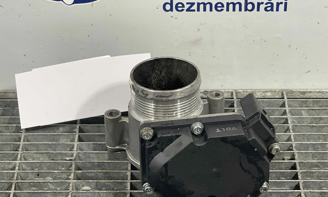 CLAPETA ACCELERATIE VOLKSWAGEN TIGUAN 2007-2018