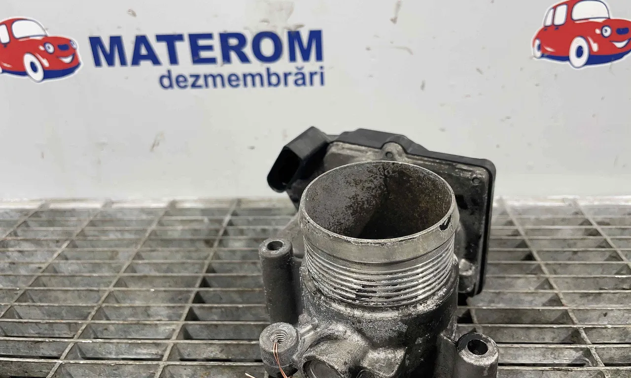 CLAPETA ACCELERATIE VOLKSWAGEN TIGUAN 2007-2018