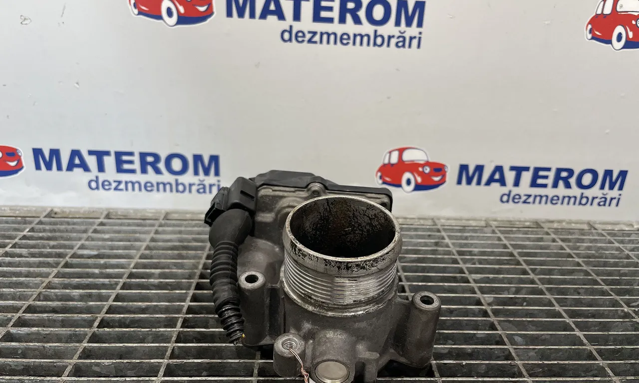 CLAPETA ACCELERATIE VOLKSWAGEN TIGUAN 2007-2018