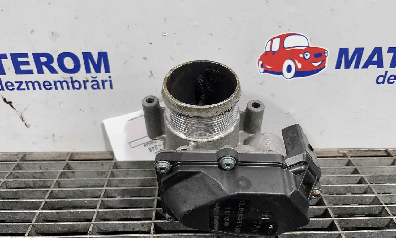 CLAPETA ACCELERATIE VOLKSWAGEN TIGUAN 2007-2018