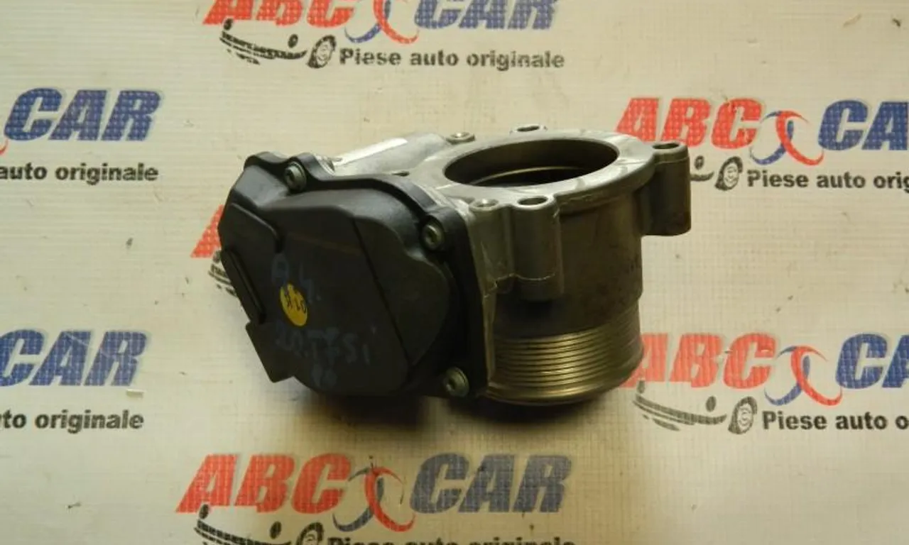 Clapeta acceleratie VOLKSWAGEN TIGUAN 2007-2018