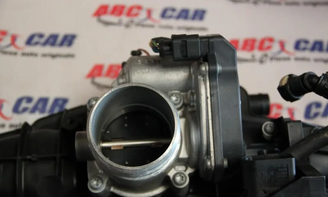 Clapeta acceleratie VOLKSWAGEN TIGUAN 2007-2018