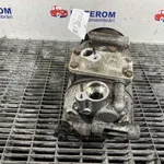 COMPRESOR CLIMA VOLKSWAGEN TIGUAN 2.0 TDI 2007-2018, vedere laterala