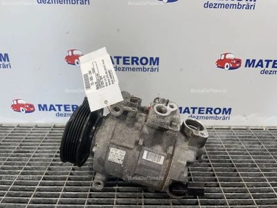 COMPRESOR CLIMA