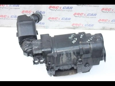 Compresor mecanic supraalimentare VOLKSWAGEN TIGUAN 2007-2018 oe 03C103502M, vedere frontata