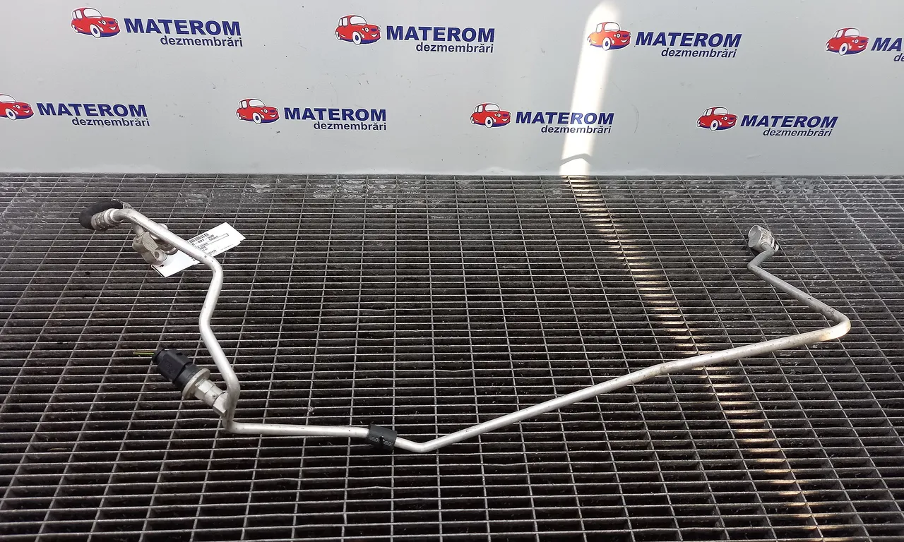 CONDUCTA CLIMA VOLKSWAGEN TIGUAN 2007-2018