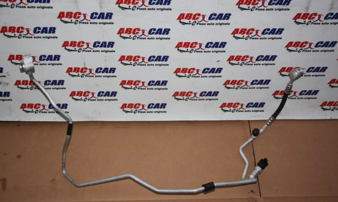Conducta clima VOLKSWAGEN TIGUAN 2007-2018