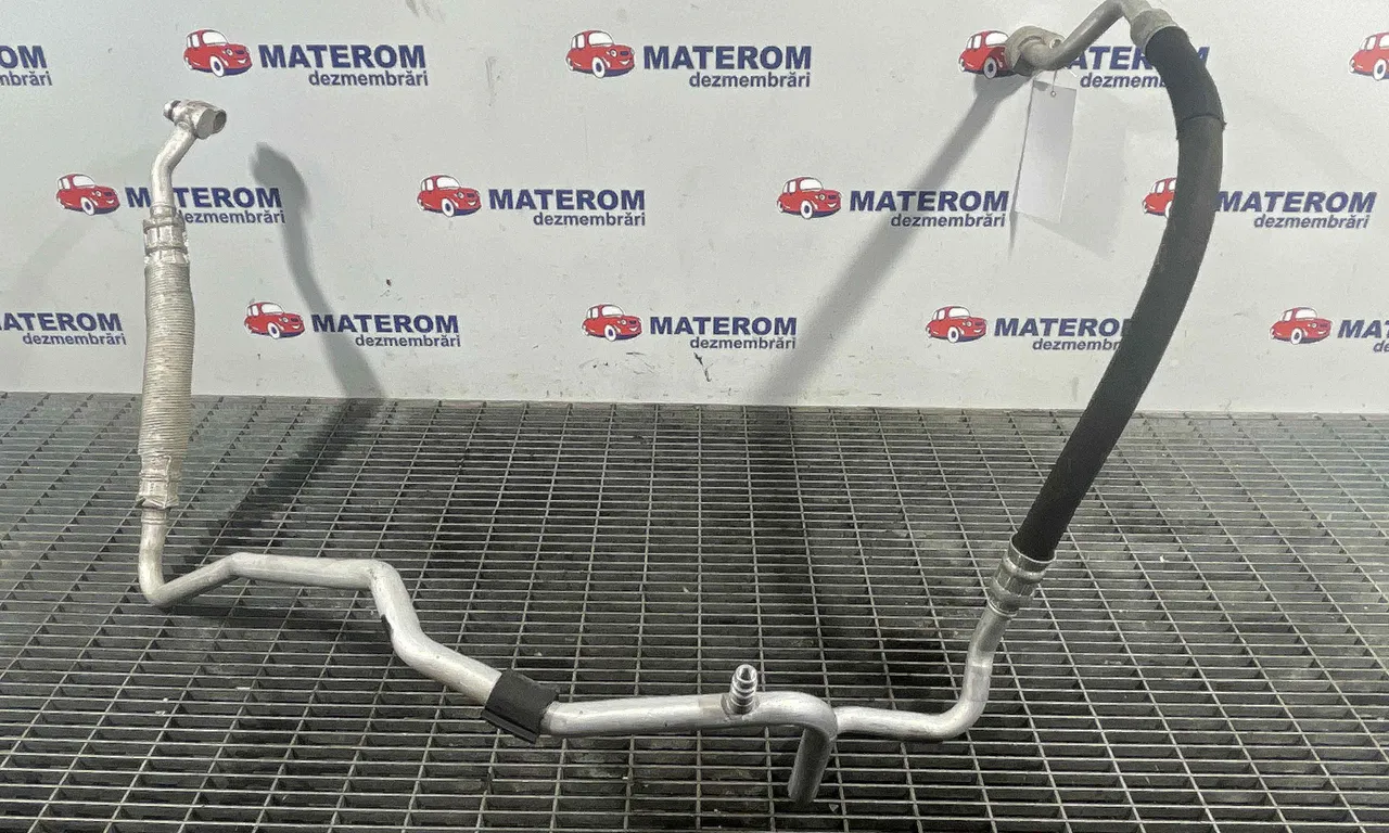 CONDUCTA CLIMA VOLKSWAGEN TIGUAN 2007-2018