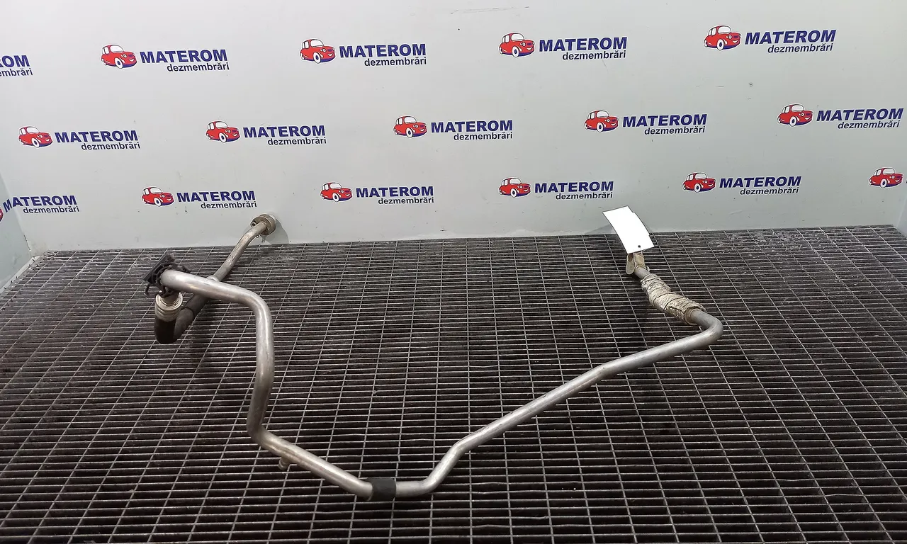 CONDUCTA CLIMA VOLKSWAGEN TIGUAN 2007-2018