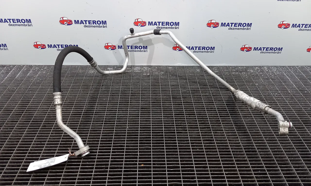 CONDUCTA CLIMA VOLKSWAGEN TIGUAN 2007-2018