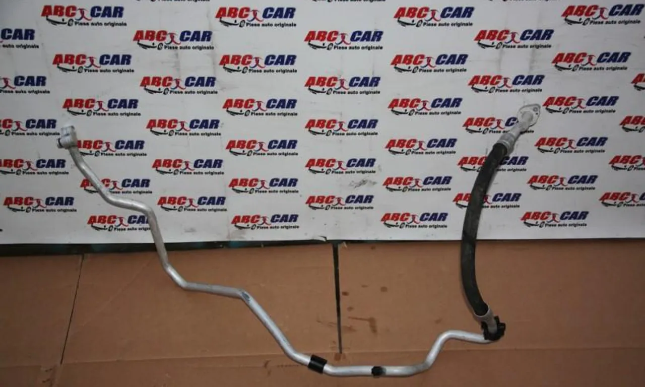 Conducta clima VOLKSWAGEN TIGUAN 2007-2018