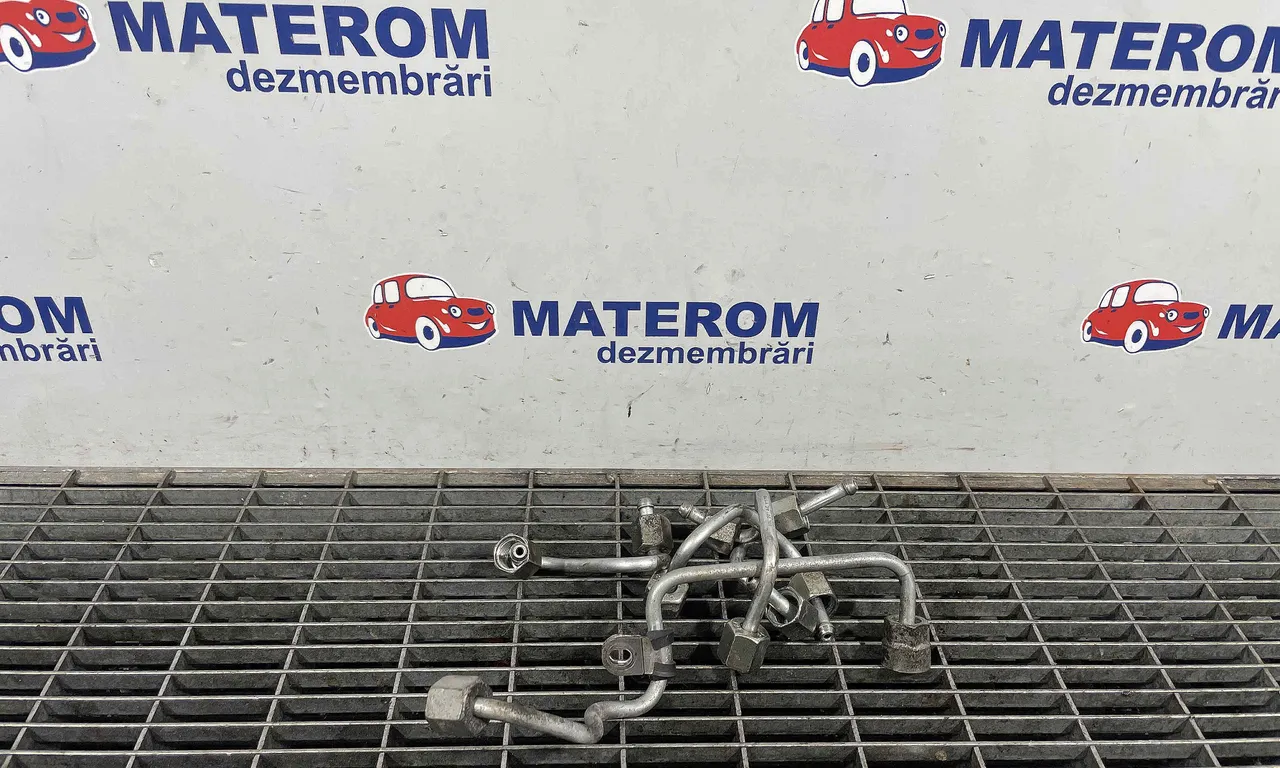 CONDUCTA INJECTOR VOLKSWAGEN TIGUAN 2007-2018