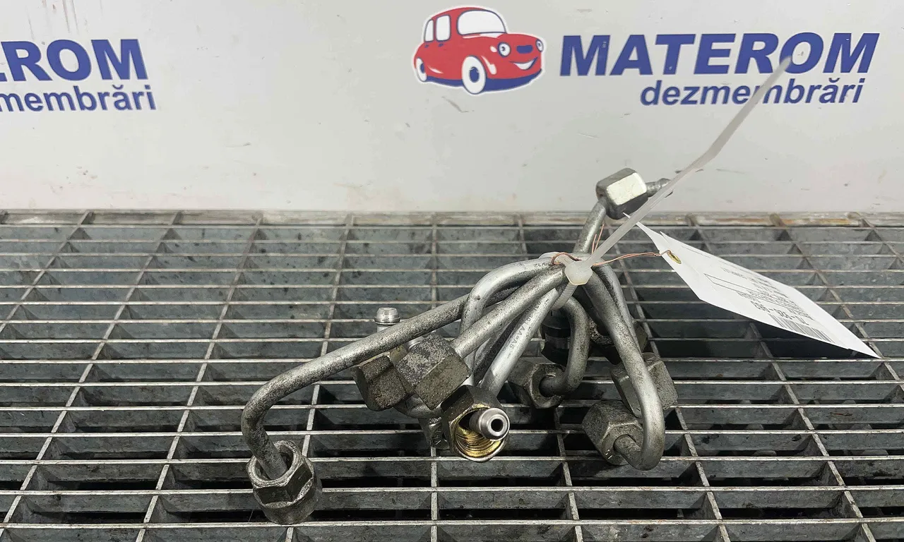 CONDUCTA INJECTOR VOLKSWAGEN TIGUAN 2007-2018