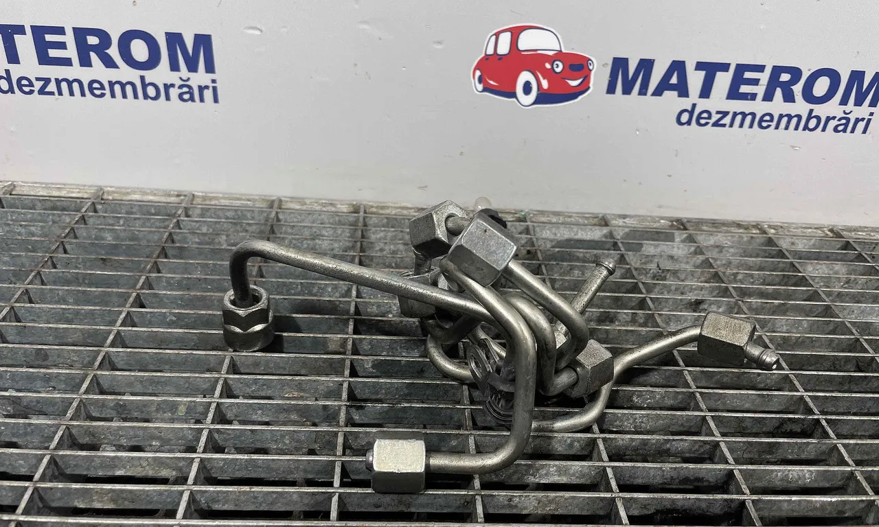 CONDUCTA INJECTOR VOLKSWAGEN TIGUAN 2007-2018
