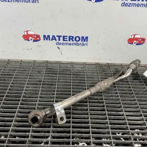 CONDUCTA ULEI