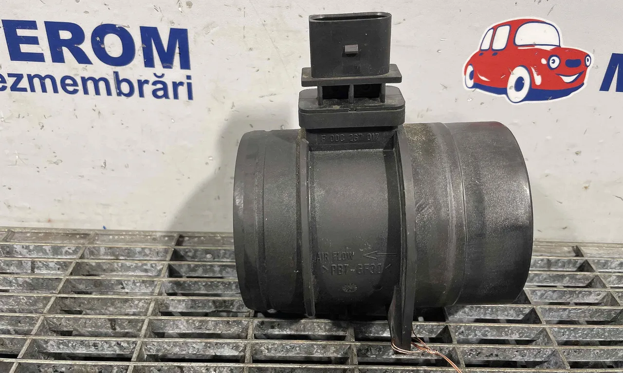 DEBITMETRU AER VOLKSWAGEN TIGUAN 2007-2018