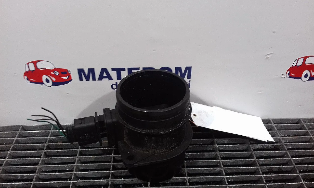 DEBITMETRU AER VOLKSWAGEN TIGUAN 2007-2018