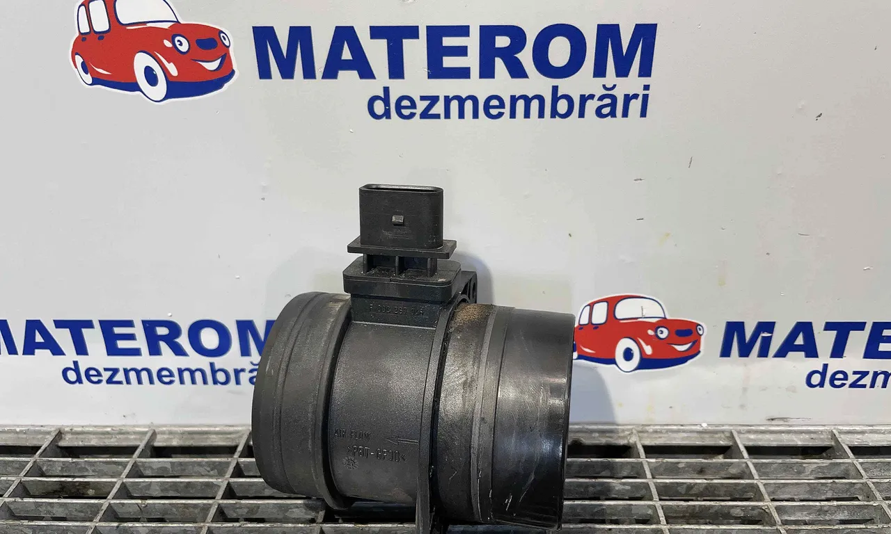 DEBITMETRU AER VOLKSWAGEN TIGUAN 2007-2018
