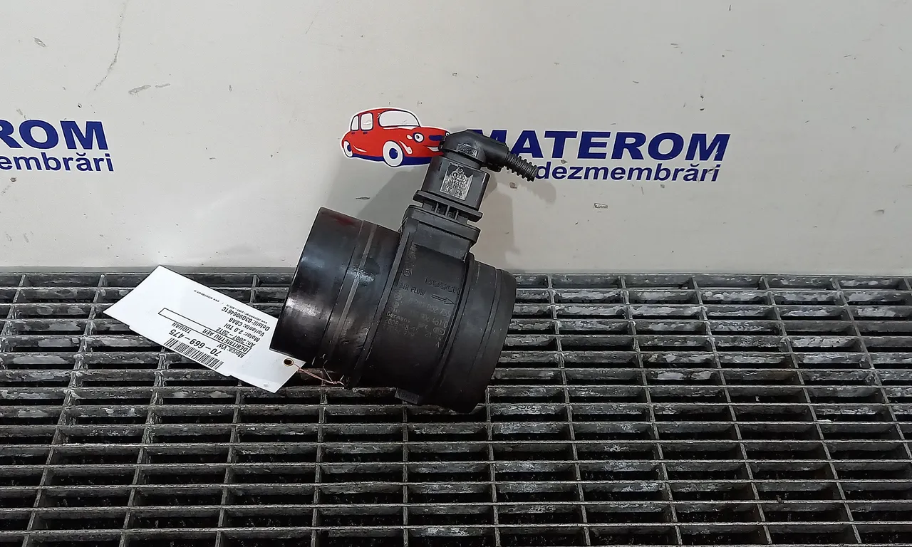 DEBITMETRU AER VOLKSWAGEN TIGUAN 2007-2018