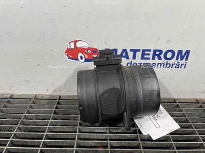 DEBITMETRU AER