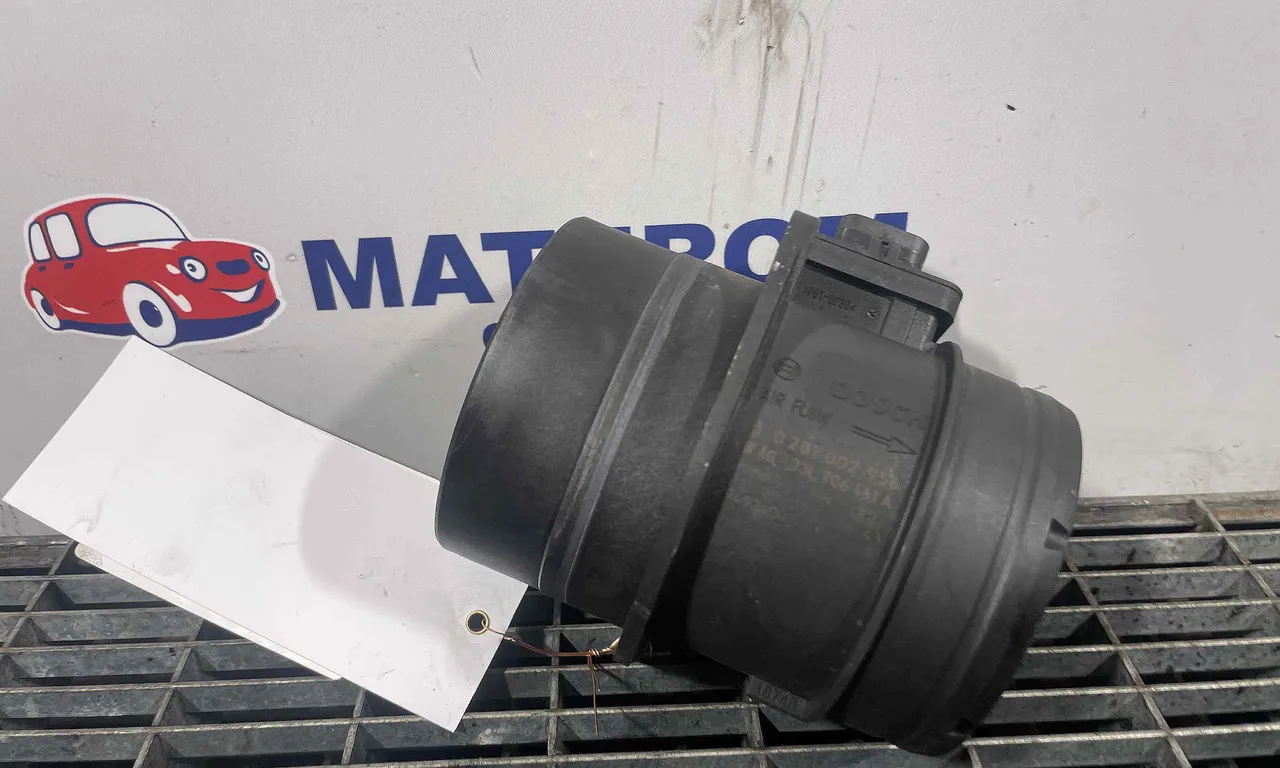 DEBITMETRU AER VOLKSWAGEN TIGUAN 2007-2018