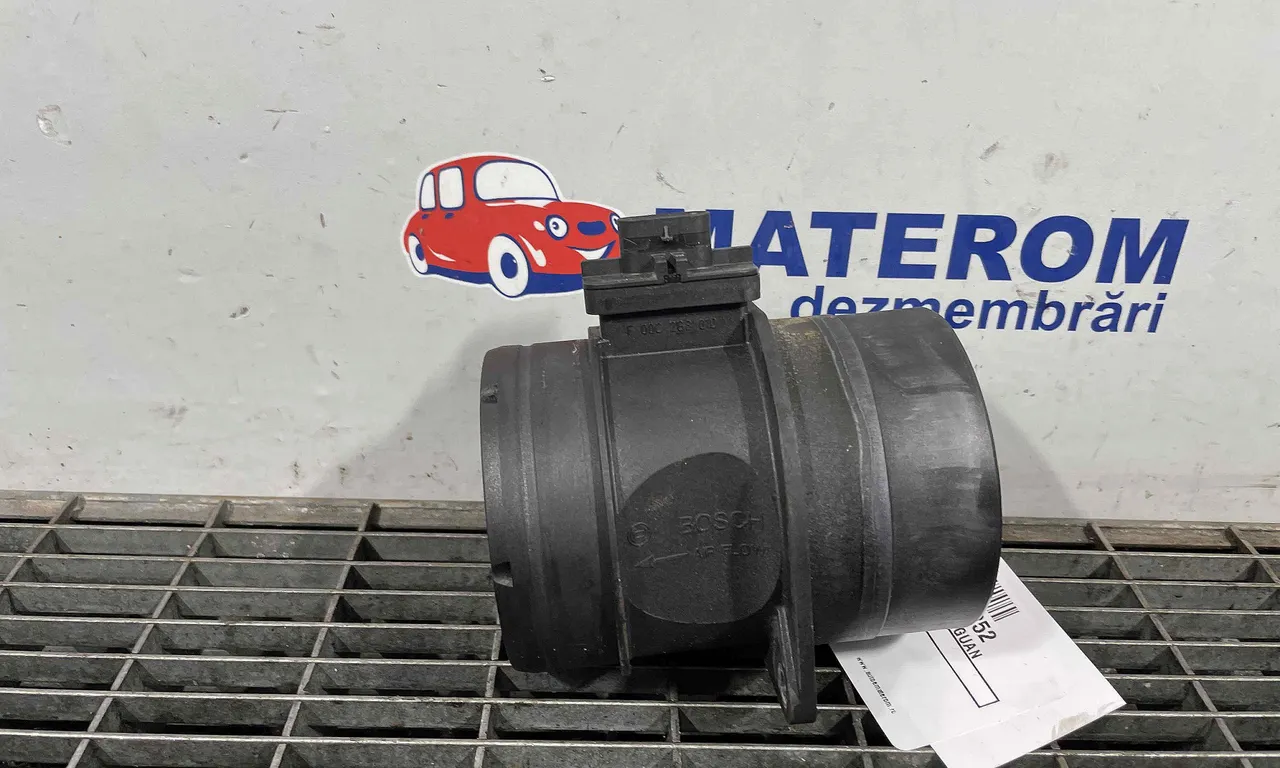 DEBITMETRU AER VOLKSWAGEN TIGUAN 2007-2018