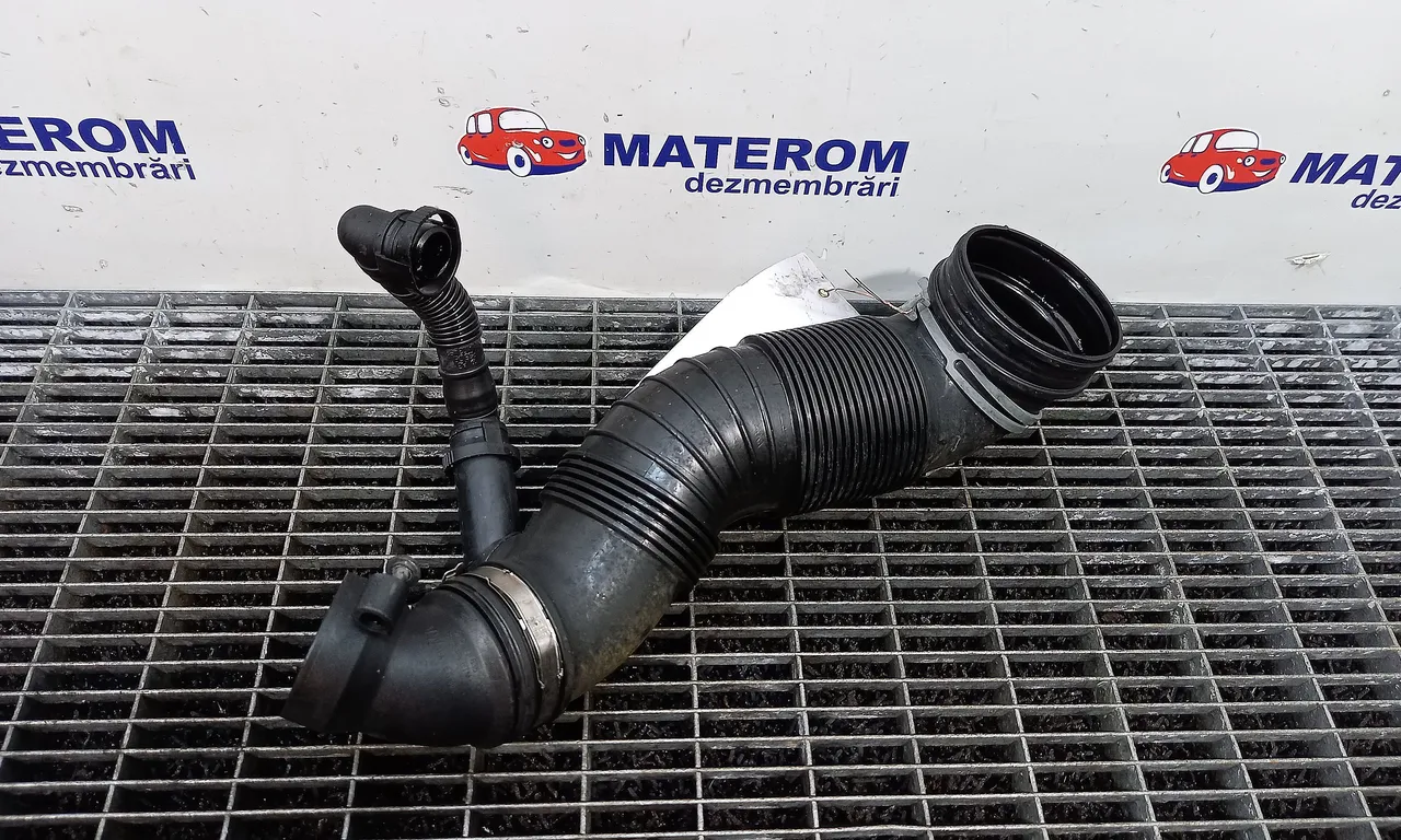 FURTUN ADMISIE AER VOLKSWAGEN TIGUAN 2007-2018