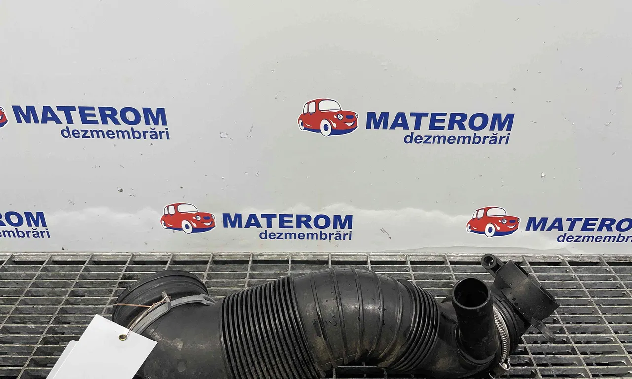 FURTUN ADMISIE AER VOLKSWAGEN TIGUAN 2007-2018