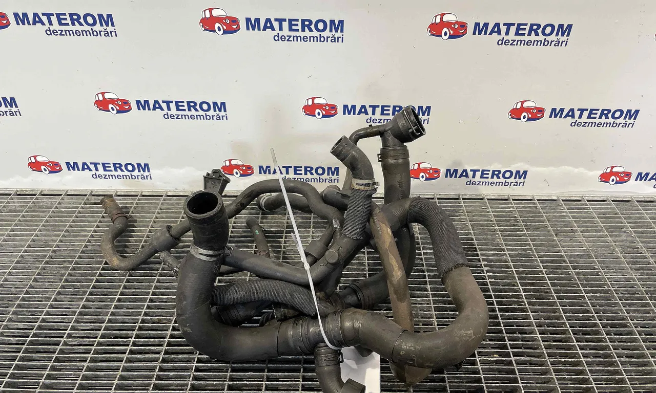 FURTUN APA VOLKSWAGEN TIGUAN 2007-2018