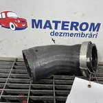 FURTUN INTERCOOLER VOLKSWAGEN TIGUAN 2.0 2007-2018 oe-1K0145828T, vedere frontata