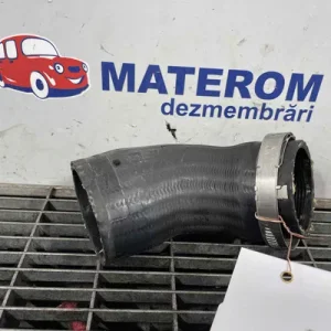 FURTUN INTERCOOLER