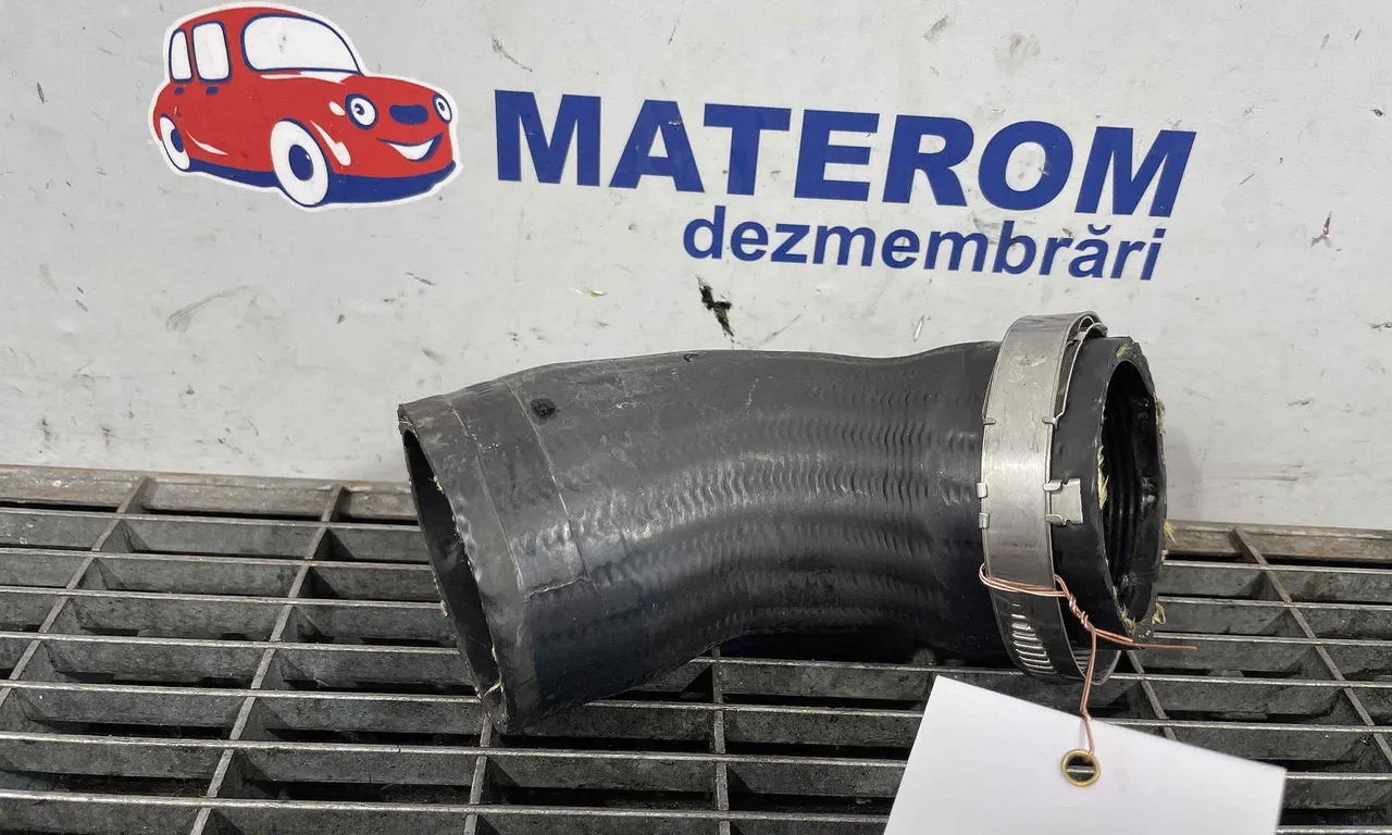 FURTUN INTERCOOLER VOLKSWAGEN TIGUAN 2007-2018