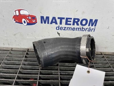 FURTUN INTERCOOLER