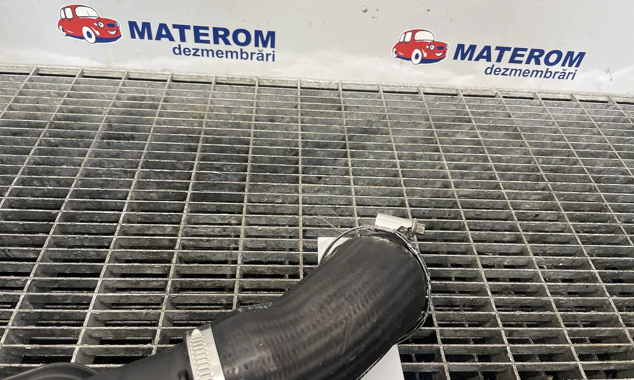 FURTUN INTERCOOLER VOLKSWAGEN TIGUAN 2007-2018