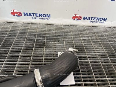 FURTUN INTERCOOLER