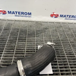 FURTUN INTERCOOLER