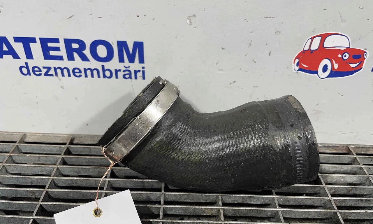 FURTUN INTERCOOLER VOLKSWAGEN TIGUAN 2007-2018