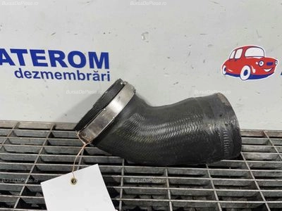 FURTUN INTERCOOLER