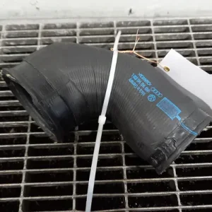FURTUN INTERCOOLER