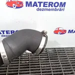 FURTUN INTERCOOLER VOLKSWAGEN TIGUAN 2.0 2007-2018 oe-1K0145838M, vedere frontata