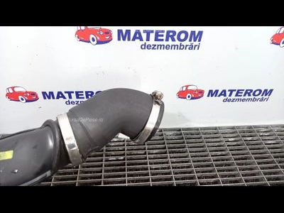FURTUN INTERCOOLER